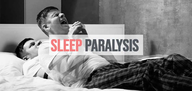 Sleep Paralysis 101 - The Sleep Advisors