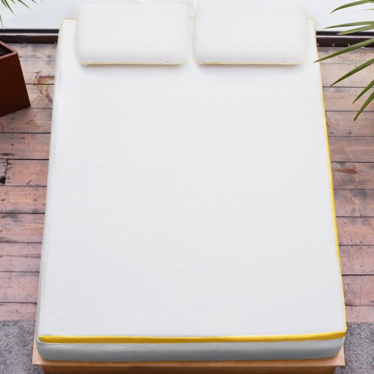 Eve Mattress Topper Review The Sleep Advisors