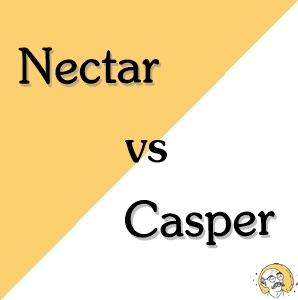 nectar vs casper hybrid