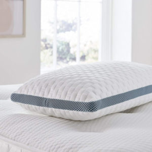 silentnight airmax pillow