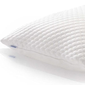 tempur comfort pillow