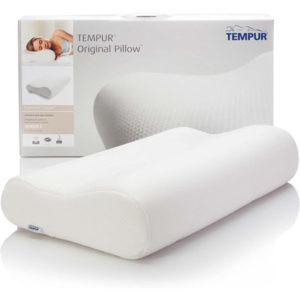 tempur original pillow