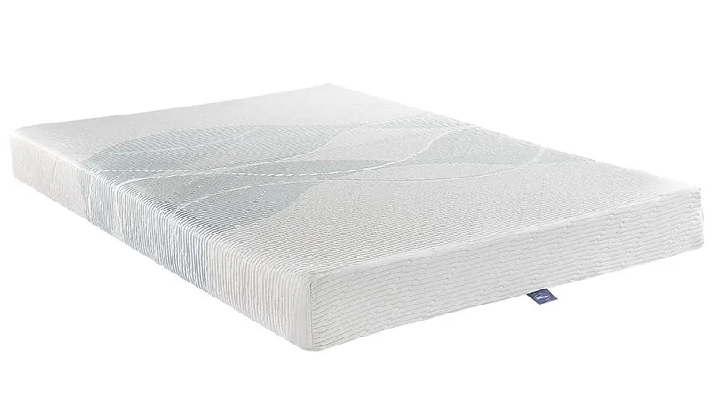 Silentnight 7-Zone Memory Foam Mattress 2022 Review