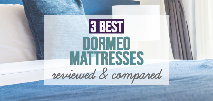 try dormeo mattress price
