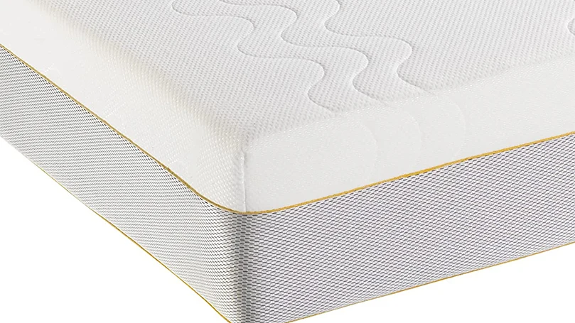 dormeo hybrid latex mattress review