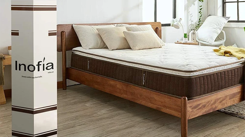 How to Stop a Bed Frame from Sliding on Hardwood Floors
