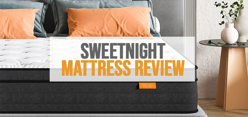 sweetnight mattress review reddit