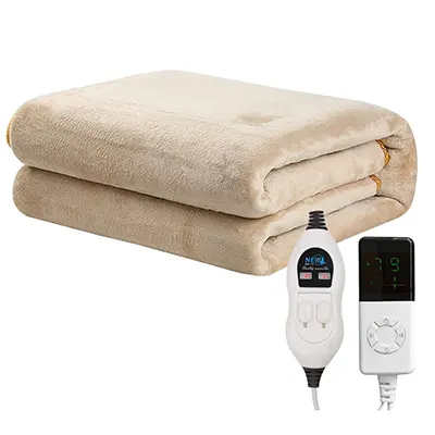 Best Electric Blanket: Full Buyer's Guide | The Sleep Advisors