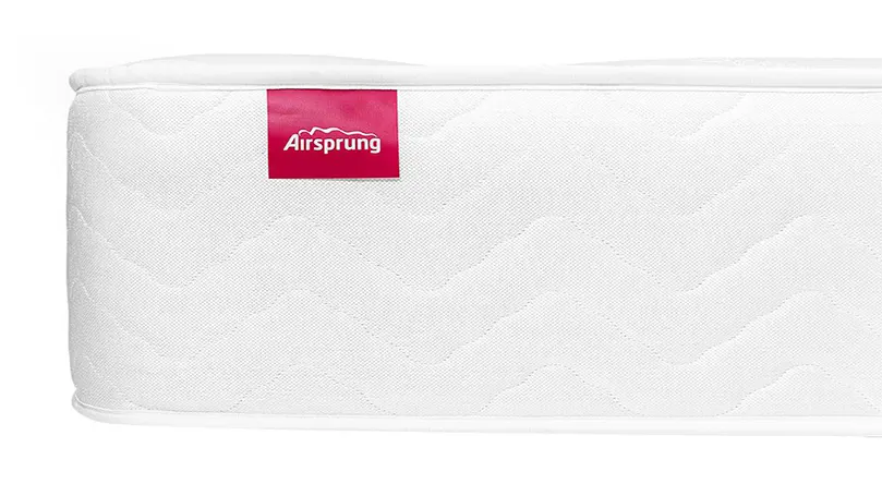 airsprung berlin mattress review