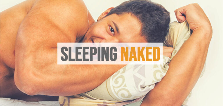 Sleeping Naked: A Complete Guide | The Sleep Advisors