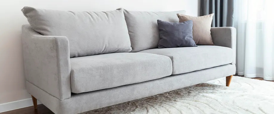 Easy Ways to Make a Couch More Comfortable