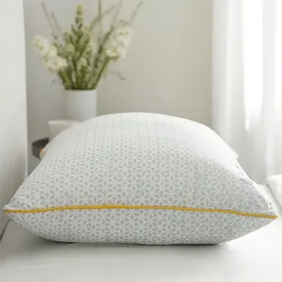 Product image of Brightr Stella Hybrid Pillow​.
